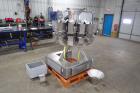 Ohlson 14-head Combination Weigher